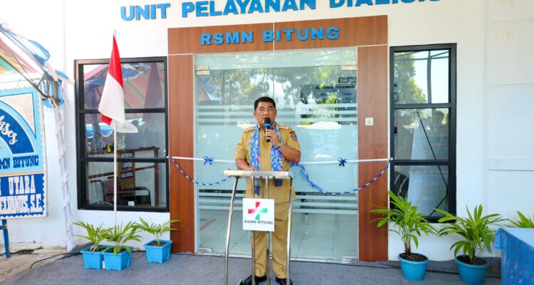 wujudkan-pelayanan-publik-berkualitas-gubernur-yulius-resmikan-unit-hemodialisis-rsmn-bitung-dan-dukung-rsud-naik-tipe-c
